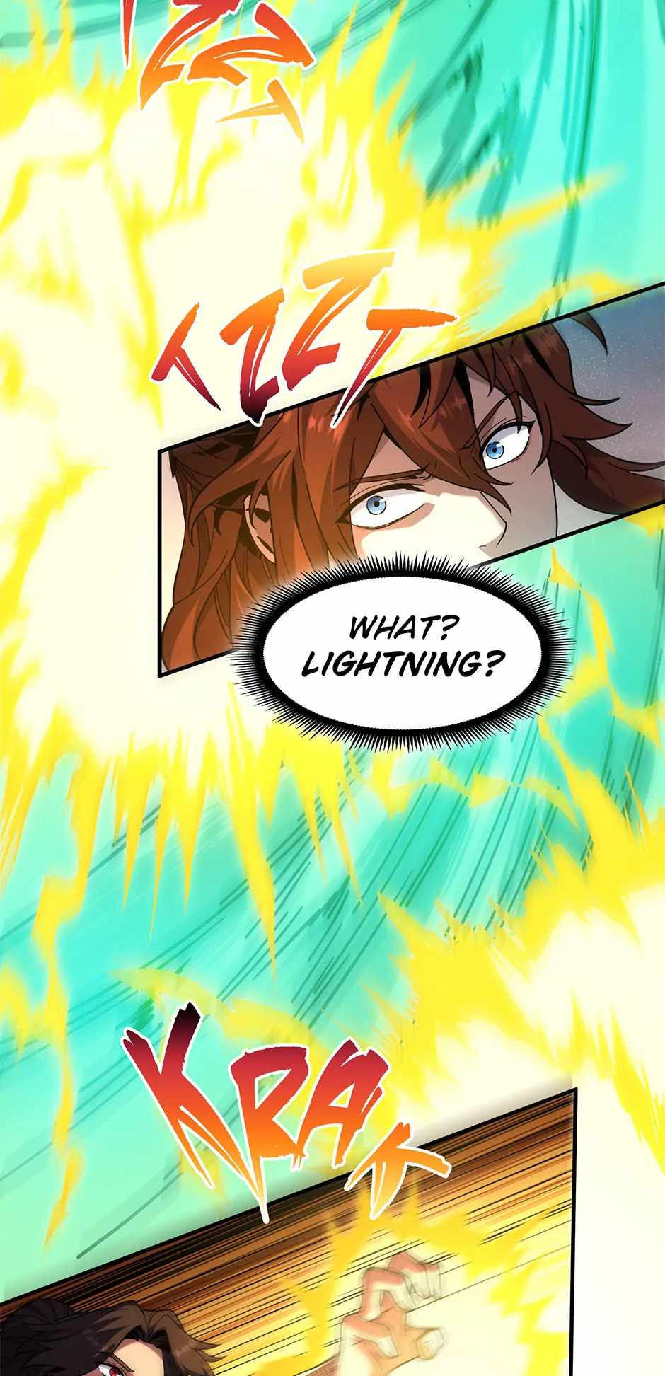 The Beginning After the End Chapter 223 39